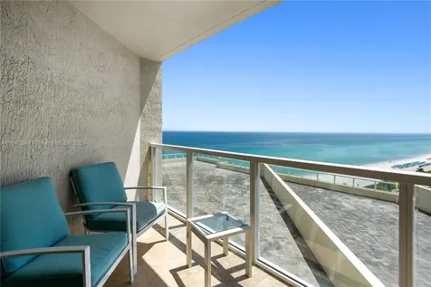 16699 Collins Avenue Sunny Isles Beach FL 33160