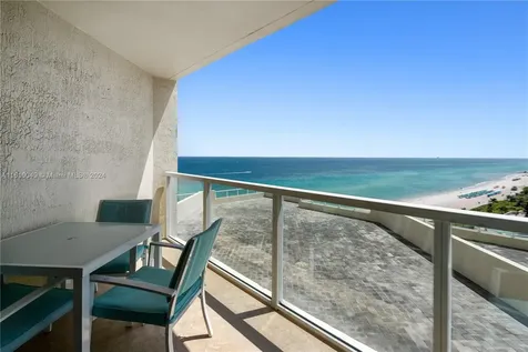 16699 Collins Avenue Sunny Isles Beach FL 33160
