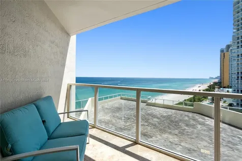 16699 Collins Avenue Sunny Isles Beach FL 33160
