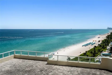 16699 Collins Avenue Sunny Isles Beach FL 33160