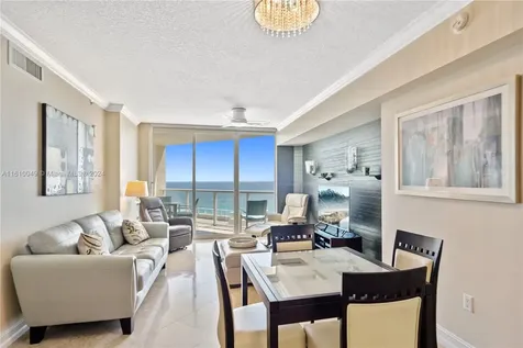 16699 Collins Avenue Sunny Isles Beach FL 33160