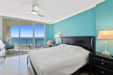 16699 Collins Avenue Sunny Isles Beach FL 33160