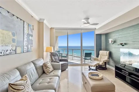 16699 Collins Avenue Sunny Isles Beach FL 33160