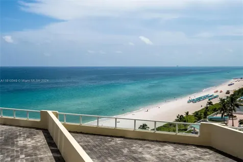 16699 Collins Avenue Sunny Isles Beach FL 33160