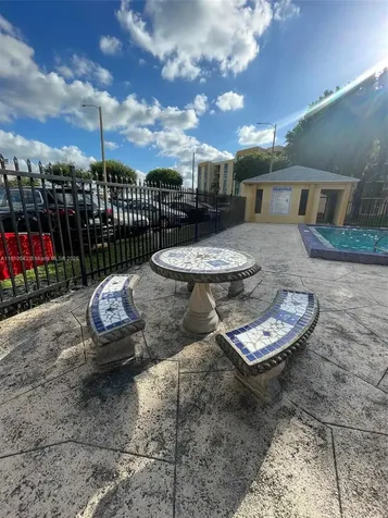 11800 SW 18th Street Miami FL 33175