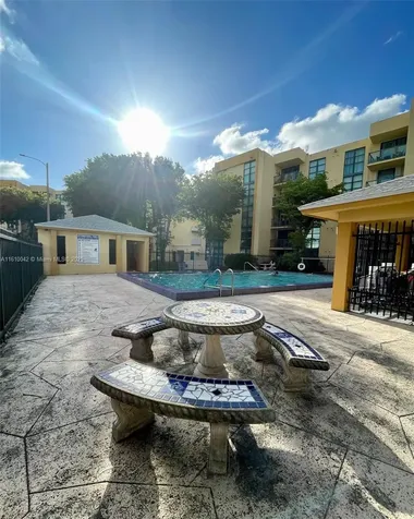 11800 SW 18th Street Miami FL 33175