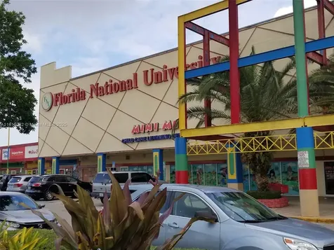 11800 SW 18th Street Miami FL 33175