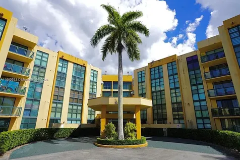 11800 SW 18th Street Miami FL 33175