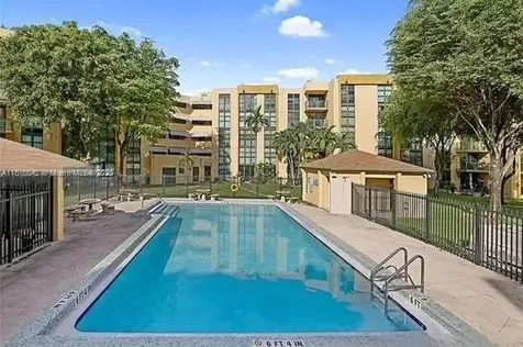 11800 SW 18th Street Miami FL 33175