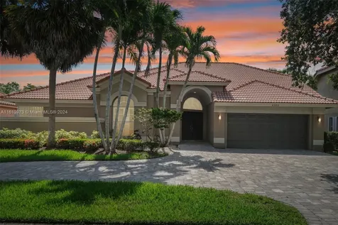 4383 NW 81st Terrace Coral Springs FL 33065