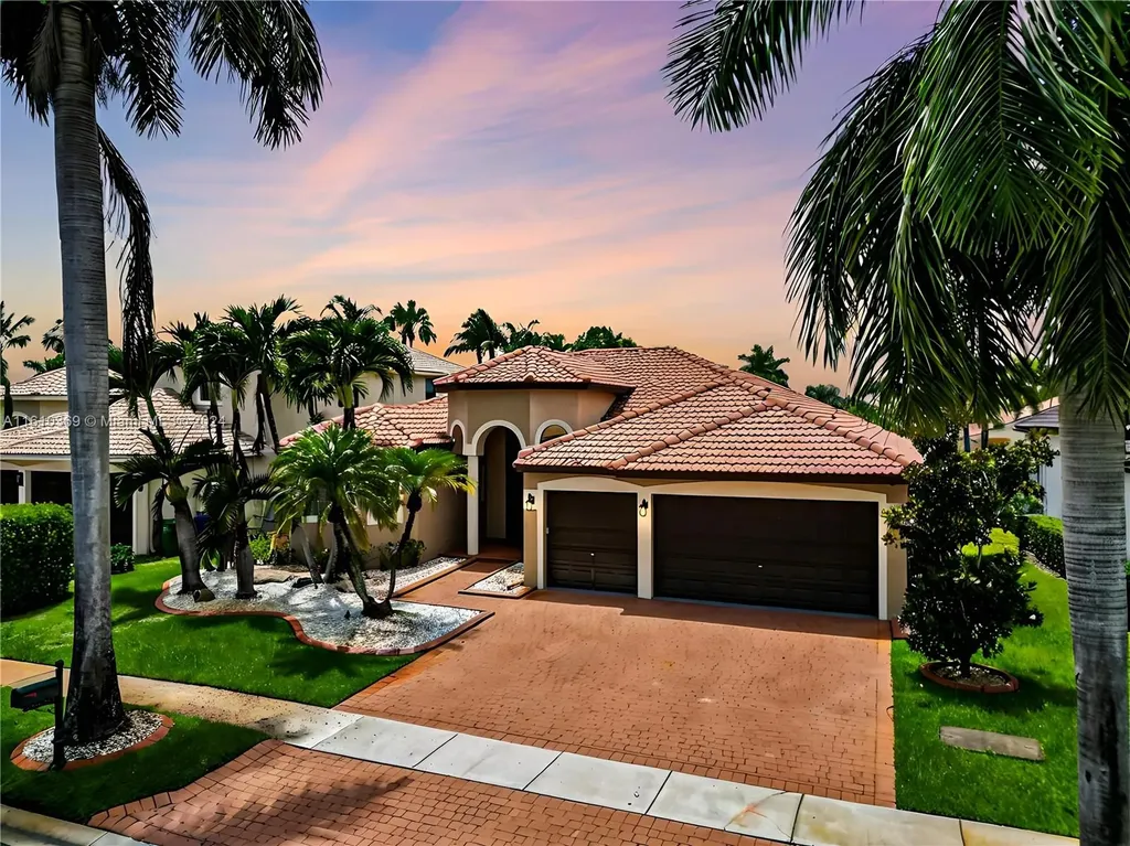3240 SW 189th Avenue Miramar FL 33029