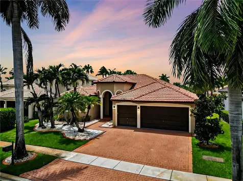 3240 SW 189th Avenue Miramar FL 33029