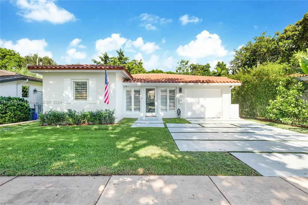 7720 Mindello Street Coral Gables FL 33143