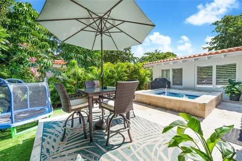 7720 Mindello Street Coral Gables FL 33143
