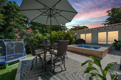 7720 Mindello Street Coral Gables FL 33143