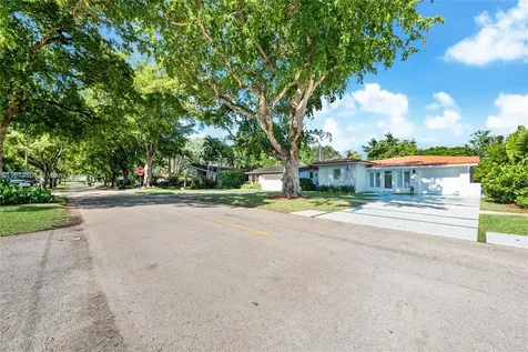 7720 Mindello Street Coral Gables FL 33143
