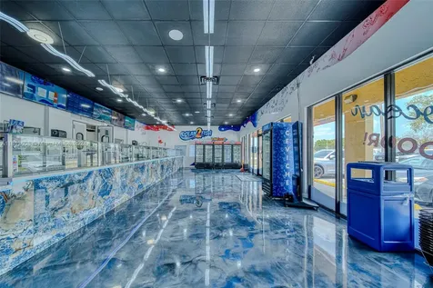 Top Of The Line Fish & Seafood Market With Distribution In Miami Miami FL 33186