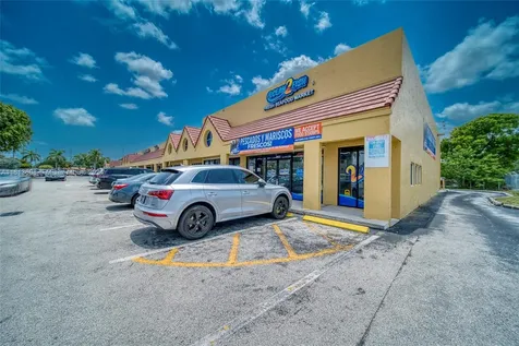 Top Of The Line Fish & Seafood Market With Distribution In Miami Miami FL 33186