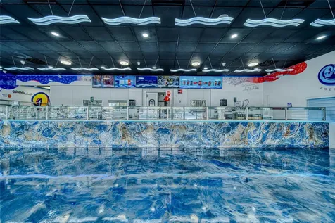 Top Of The Line Fish & Seafood Market With Distribution In Miami Miami FL 33186