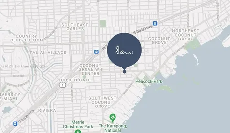 3340 Grand Avenue Miami FL 33133