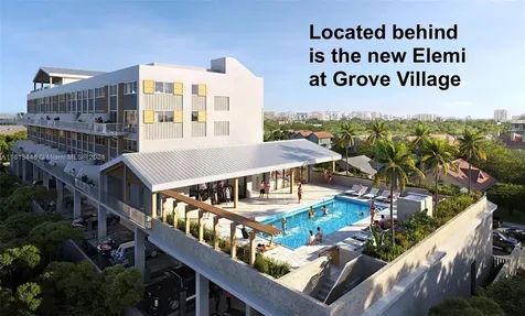 3340 Grand Avenue Miami FL 33133