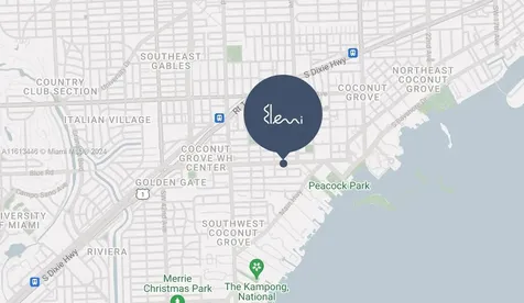 3340 Grand Avenue Miami FL 33133
