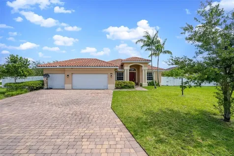 13313 SW 210th Street Miami FL 33177