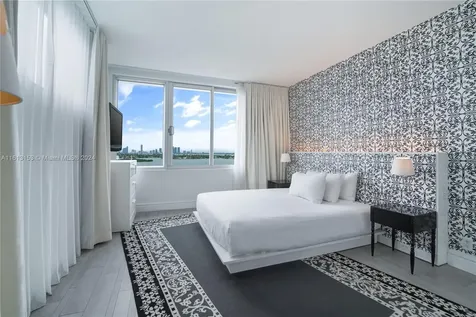 1100 West Avenue Miami Beach FL 33139