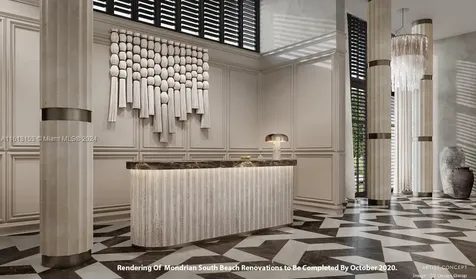 1100 West Avenue Miami Beach FL 33139