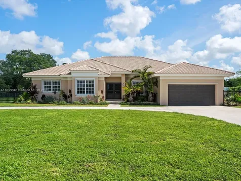 15881 SW 254th Street Homestead FL 33031