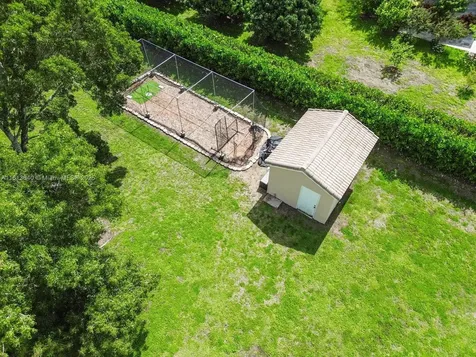 15881 SW 254th Street Homestead FL 33031
