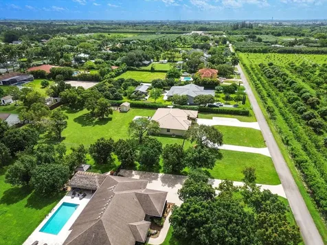 15881 SW 254th Street Homestead FL 33031