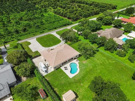 15881 SW 254th Street Homestead FL 33031