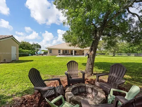 15881 SW 254th Street Homestead FL 33031