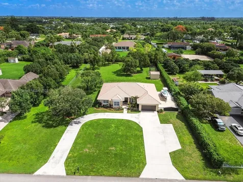 15881 SW 254th Street Homestead FL 33031