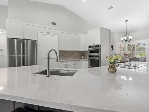 15881 SW 254th Street Homestead FL 33031