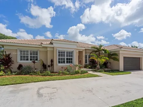15881 SW 254th Street Homestead FL 33031
