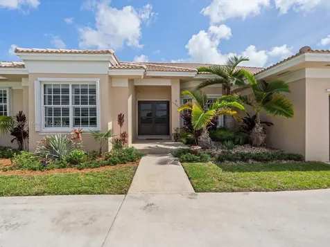 15881 SW 254th Street Homestead FL 33031
