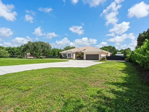 15881 SW 254th Street Homestead FL 33031