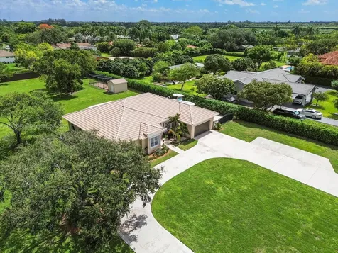 15881 SW 254th Street Homestead FL 33031