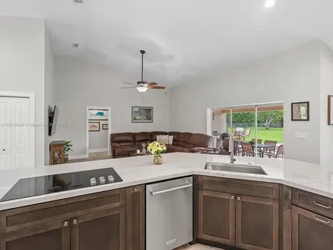 15881 SW 254th Street Homestead FL 33031