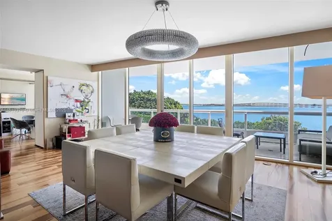 1643 Brickell Avenue Miami FL 33129