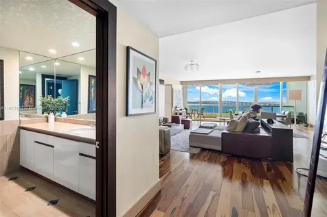 1643 Brickell Avenue Miami FL 33129