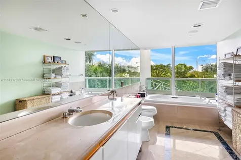 1643 Brickell Avenue Miami FL 33129