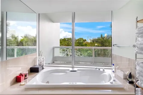 1643 Brickell Avenue Miami FL 33129