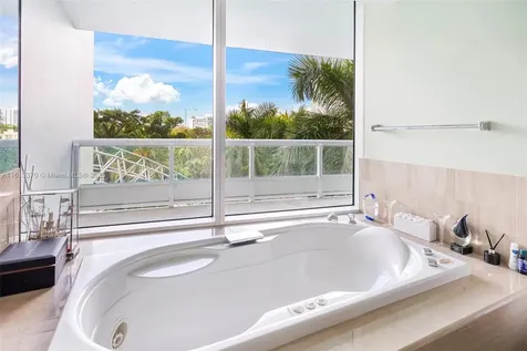 1643 Brickell Avenue Miami FL 33129