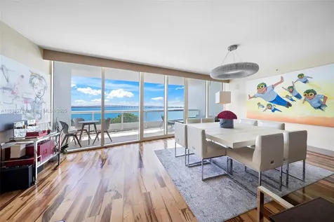 1643 Brickell Avenue Miami FL 33129