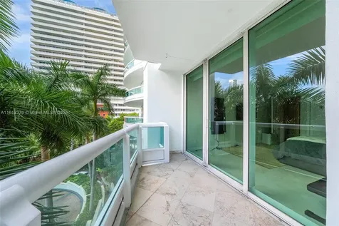 1643 Brickell Avenue Miami FL 33129