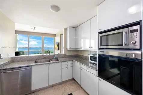 1643 Brickell Avenue Miami FL 33129