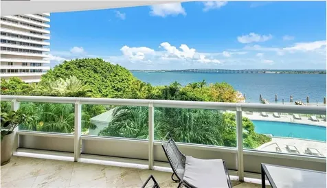1643 Brickell Avenue Miami FL 33129